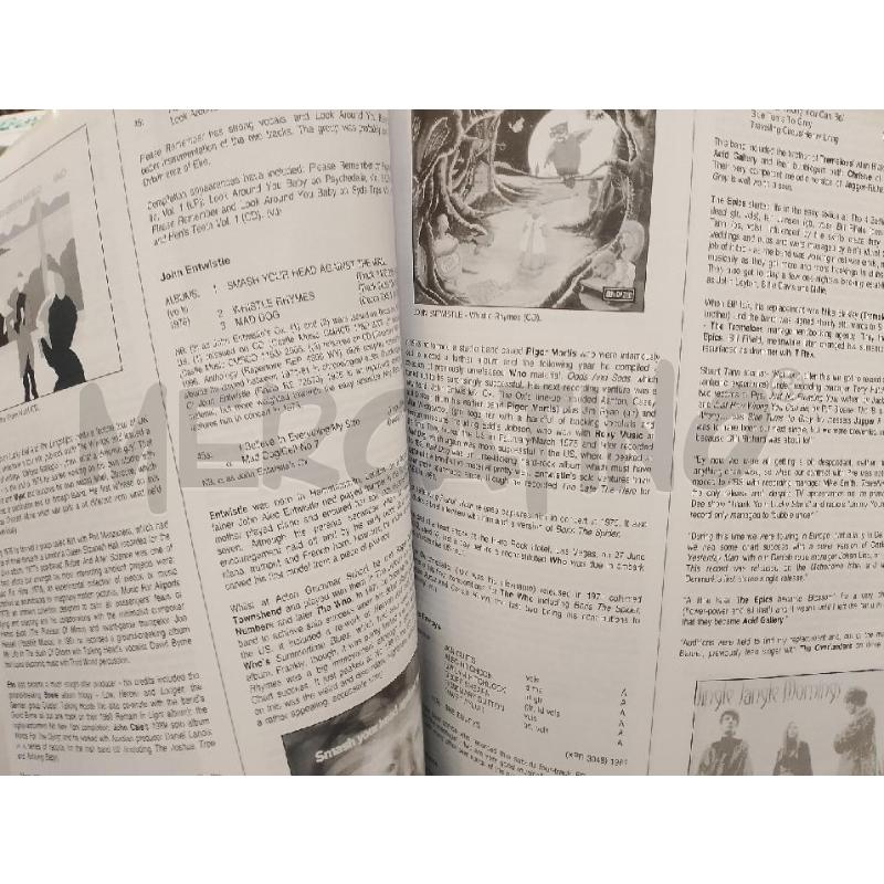 LIBRO THE TAPESTRY OF DELIGHTS | Mercatino dell'Usato Cesena 3