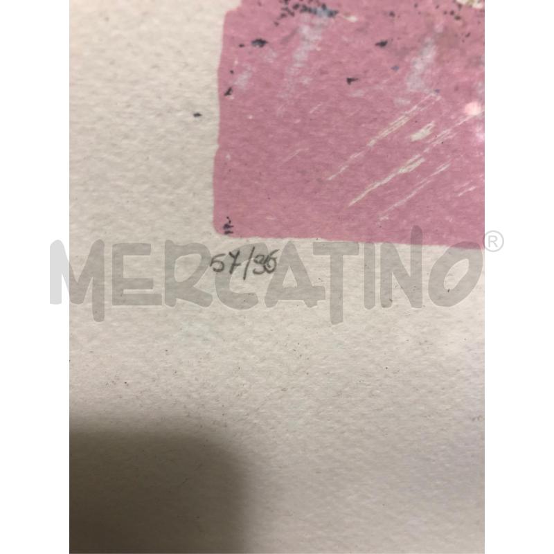 LITOGRAFIA ORFEO TAMBURI | Mercatino dell'Usato Cesena 3