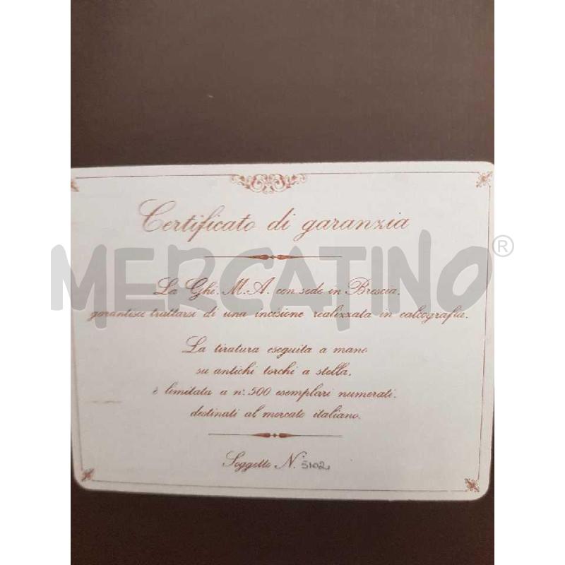 LITOGRAFIA  417/500 DONNA CON BAMBINI  | Mercatino dell'Usato Cesena 5