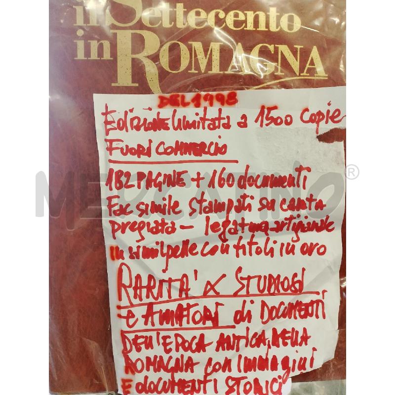L ROMAGNA | Mercatino dell'Usato Cesena 1