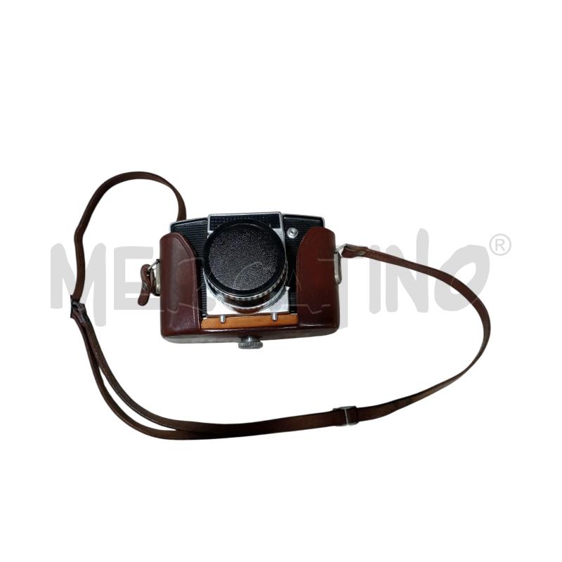 MACCHINA FOTOGRAFICA PENTINA | Mercatino dell'Usato Cesena 2