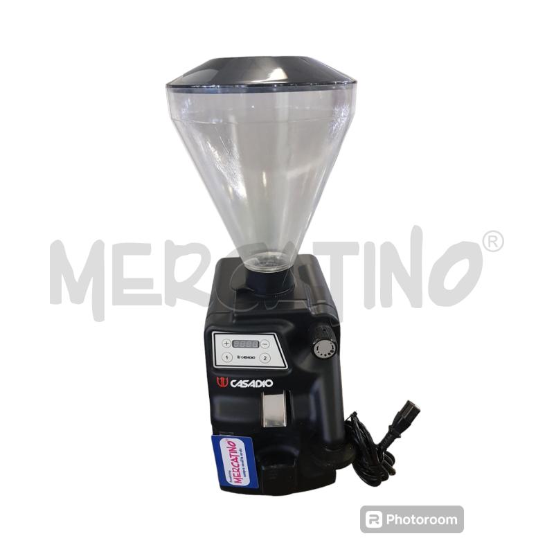 MACINA CAFFE' DOSATORE PROFESSIONALE  CASADIO  MD 4999 | Mercatino dell'Usato Cesena 1