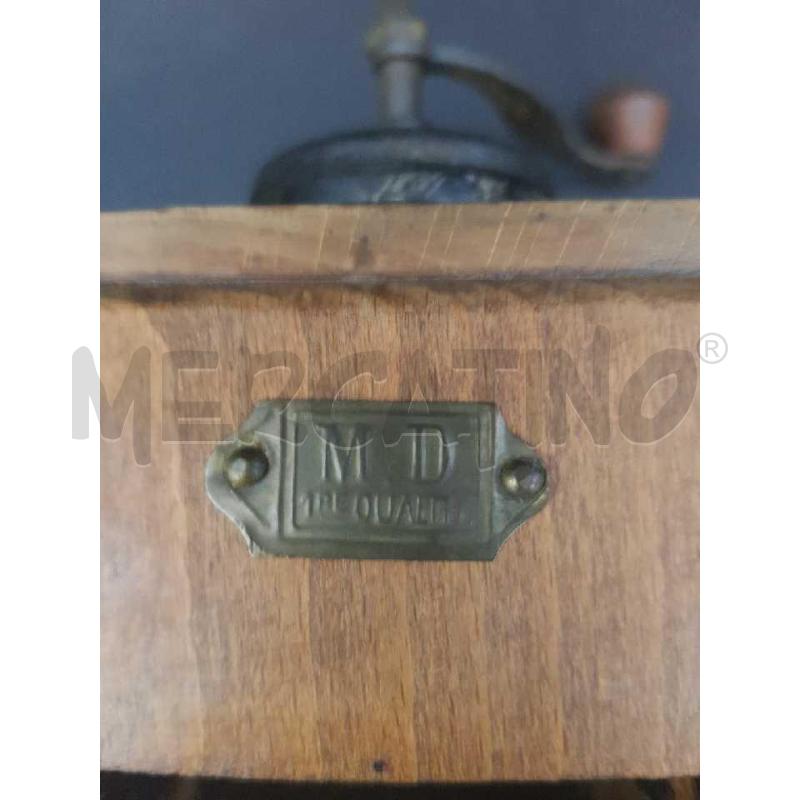 MACININO MD  | Mercatino dell'Usato Cesena 3