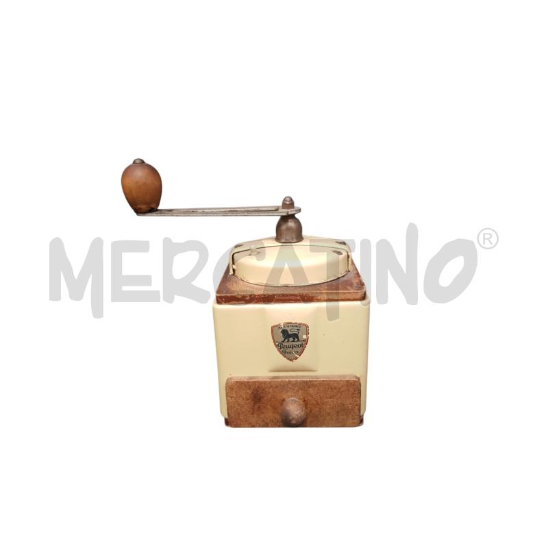 MACININO PEUGEUT  LEONE  | Mercatino dell'Usato Cesena 1