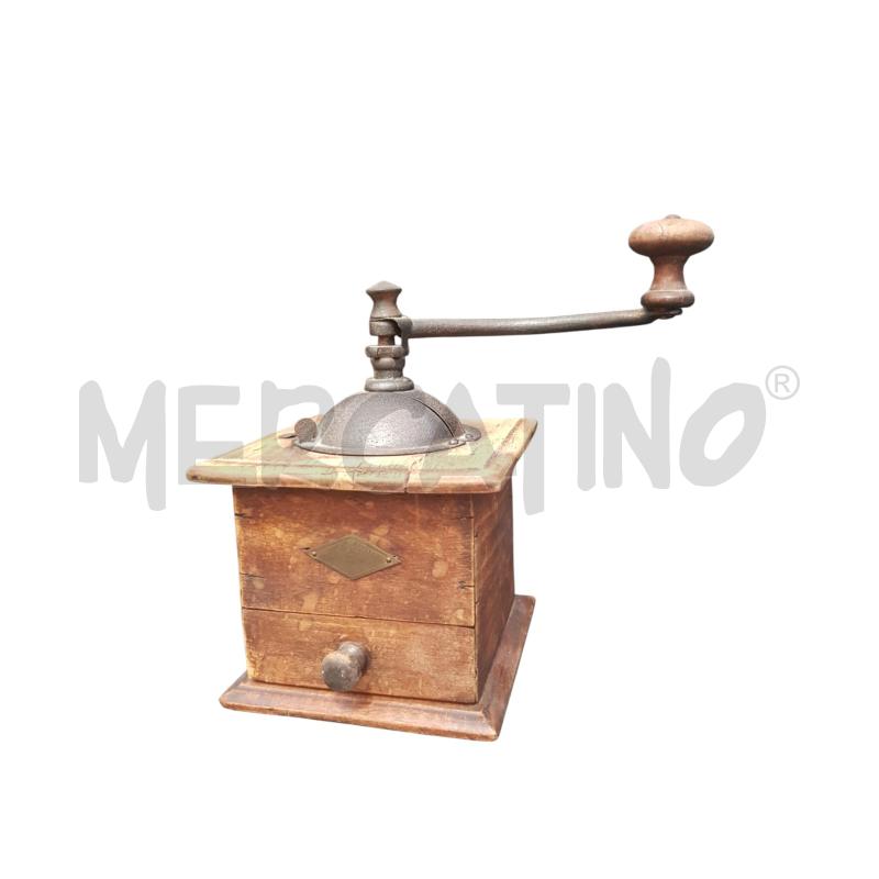 MACININO VINTAGE PARFAIT  | Mercatino dell'Usato Cesena 1