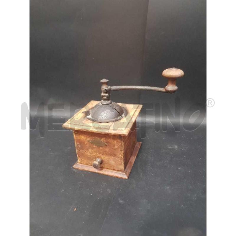 MACININO VINTAGE PARFAIT  | Mercatino dell'Usato Cesena 2