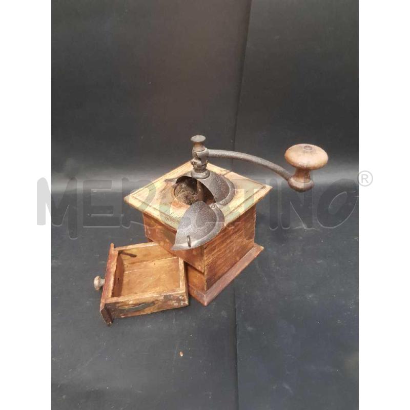 MACININO VINTAGE PARFAIT  | Mercatino dell'Usato Cesena 4