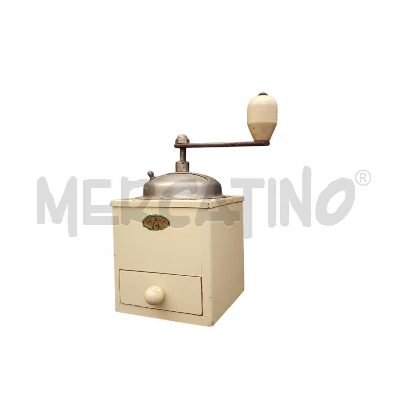 MACININO  TRE SPADE  | Mercatino dell'Usato Cesena 1