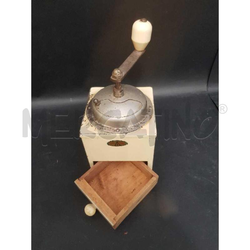 MACININO  TRE SPADE  | Mercatino dell'Usato Cesena 4
