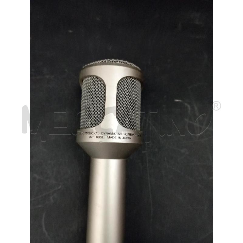 MICROFONO PIONEER DM 31 | Mercatino dell'Usato Cesena 2