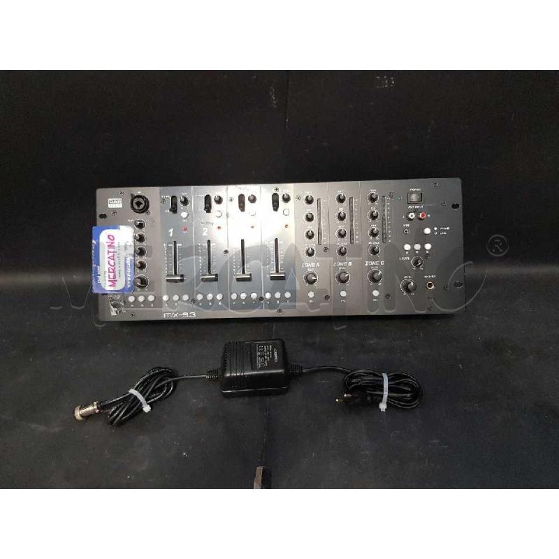 MIXER I MIX 5.3 | Mercatino dell'Usato Cesena 2