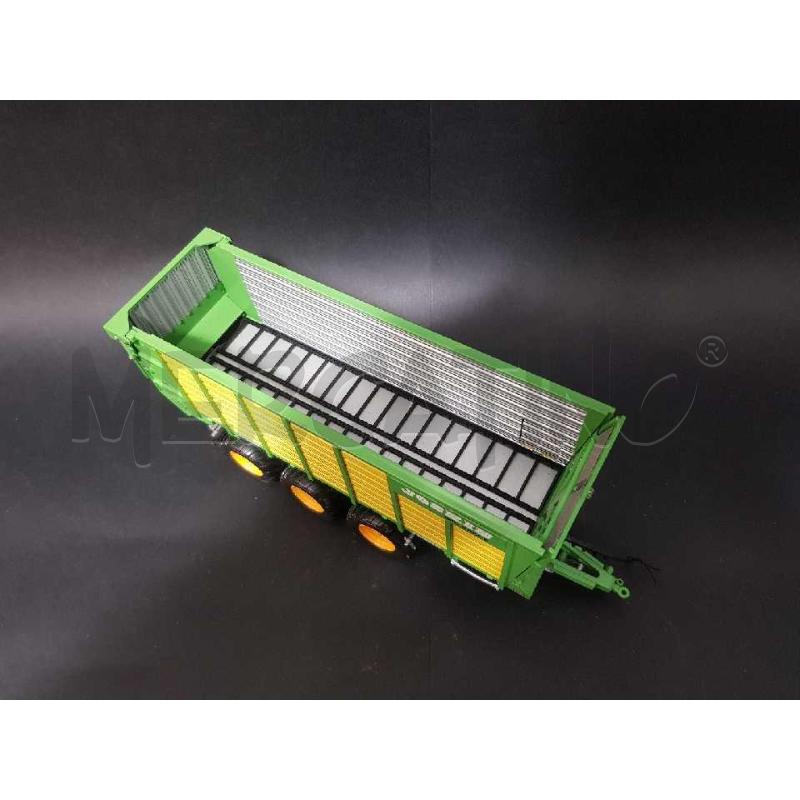 MODELLINO JOSKIN SILO SPACE | Mercatino dell'Usato Cesena 4