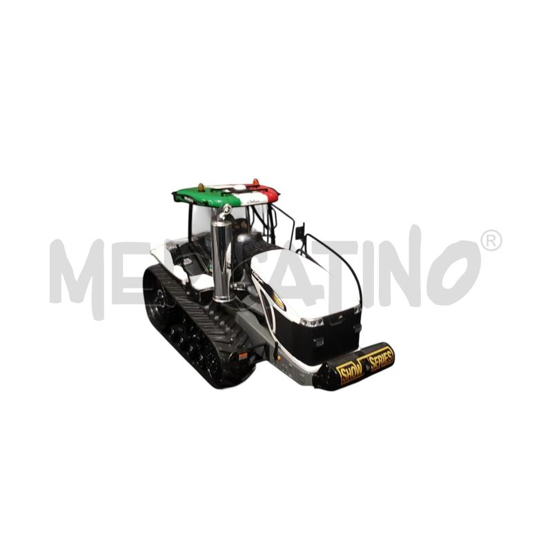 MODELLINO TRATTORE CHALLENGER MT875 | Mercatino dell'Usato Cesena 1