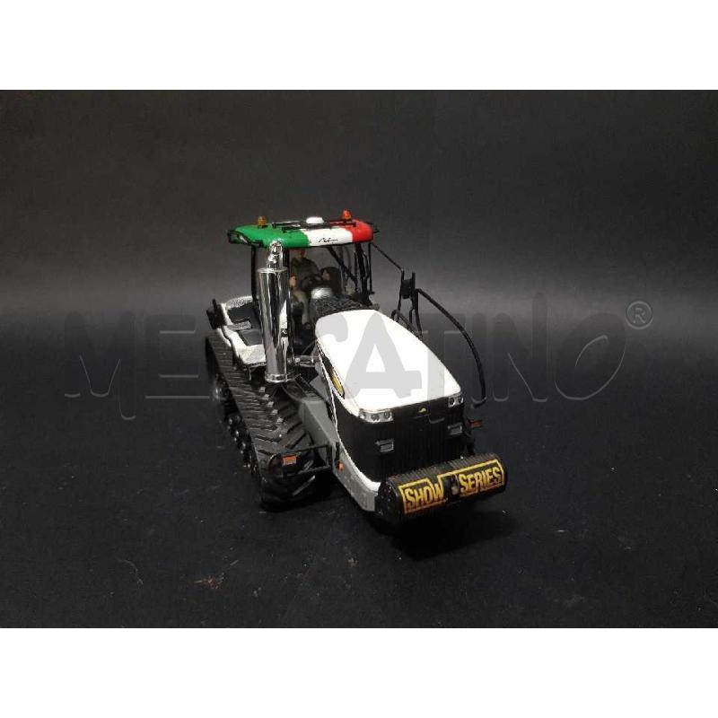 MODELLINO TRATTORE CHALLENGER MT875 | Mercatino dell'Usato Cesena 2