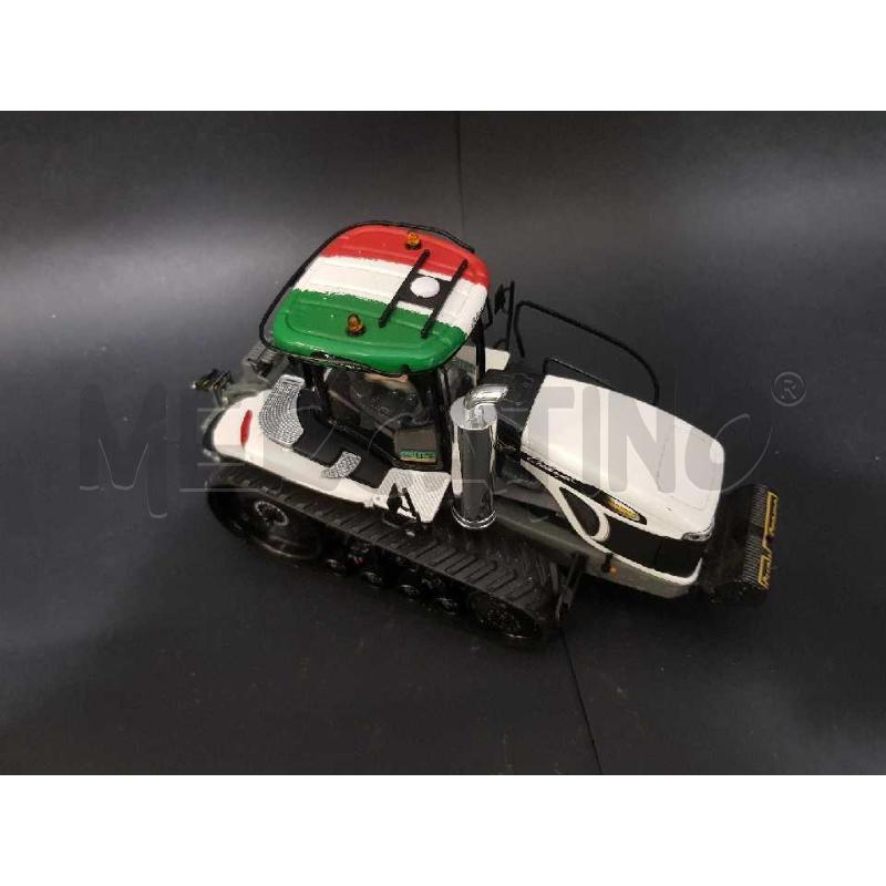 MODELLINO TRATTORE CHALLENGER MT875 | Mercatino dell'Usato Cesena 3