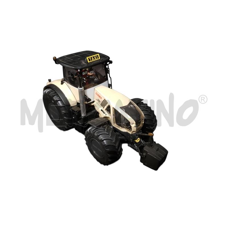 MODELLINO TRATTORE ECHTE 400 PS | Mercatino dell'Usato Cesena 1