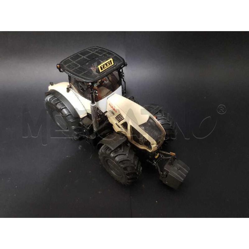 MODELLINO TRATTORE ECHTE 400 PS | Mercatino dell'Usato Cesena 2