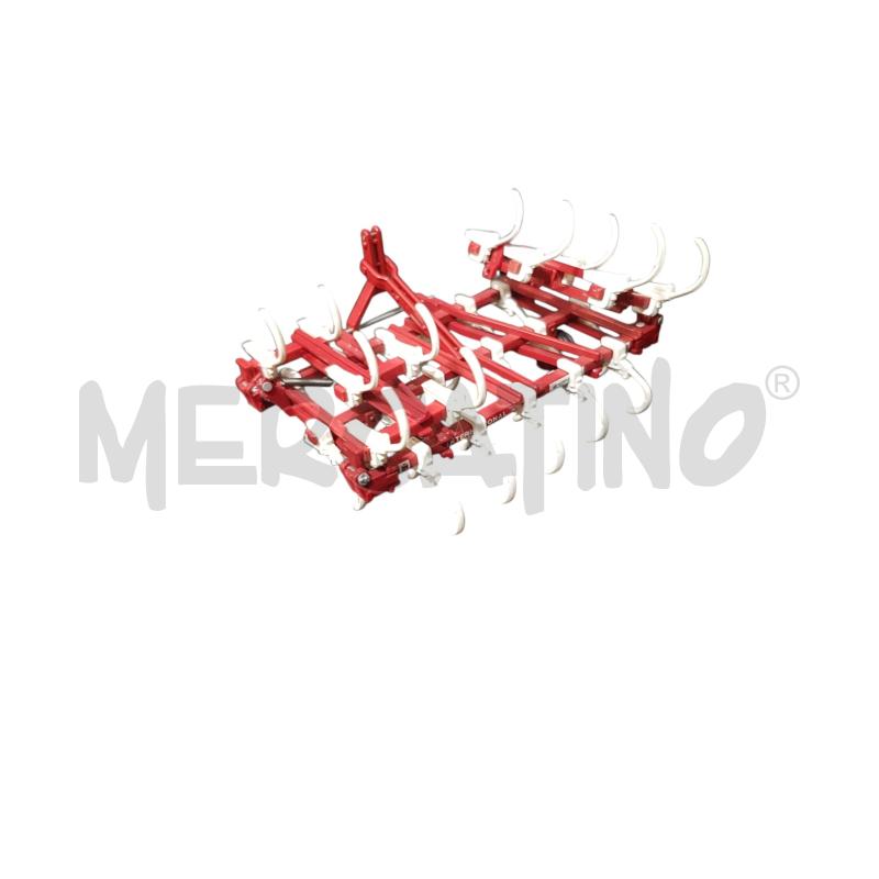 MODELLINO VIBRA GAMBO | Mercatino dell'Usato Cesena 1