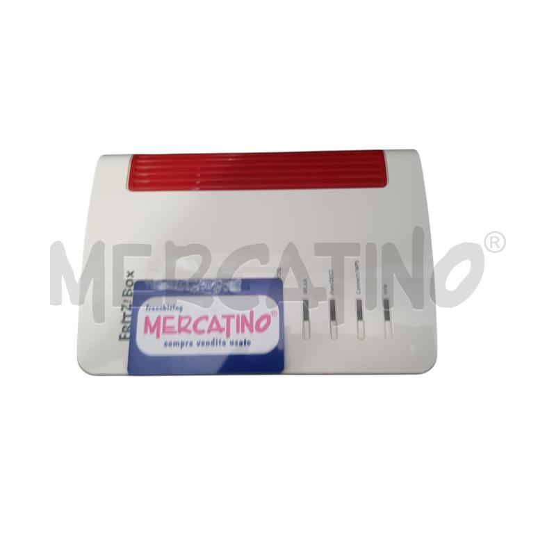MODEM ROUTER FRITZ BOXS  | Mercatino dell'Usato Cesena 1