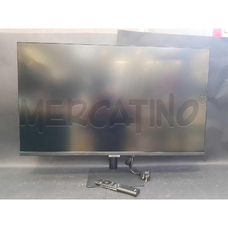 MONITOR SMART+ TLC 32 POLLICI SAMSUNG S32DM500EU | Mercatino dell'Usato Cesena 2