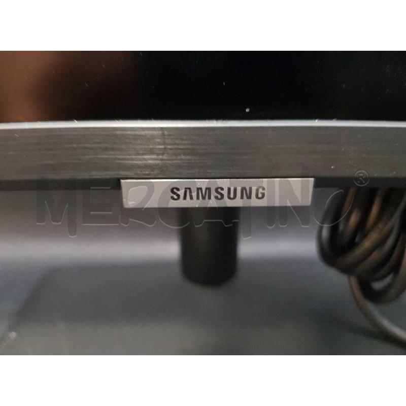 MONITOR SMART+ TLC 32 POLLICI SAMSUNG S32DM500EU | Mercatino dell'Usato Cesena 3