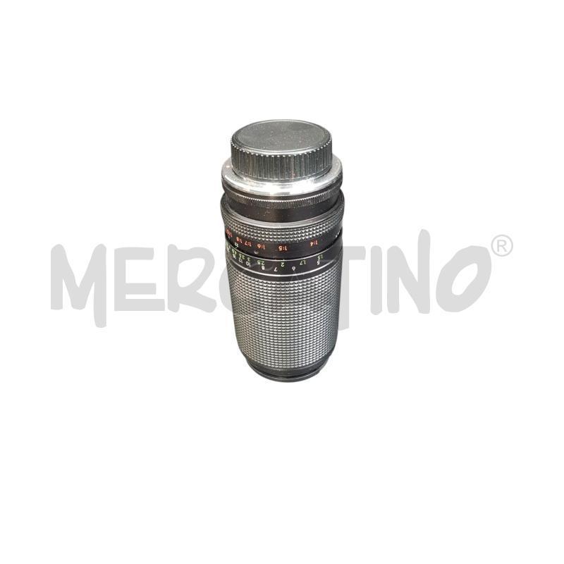 OBBIETTIVO COSINA 100-300 | Mercatino dell'Usato Cesena 1