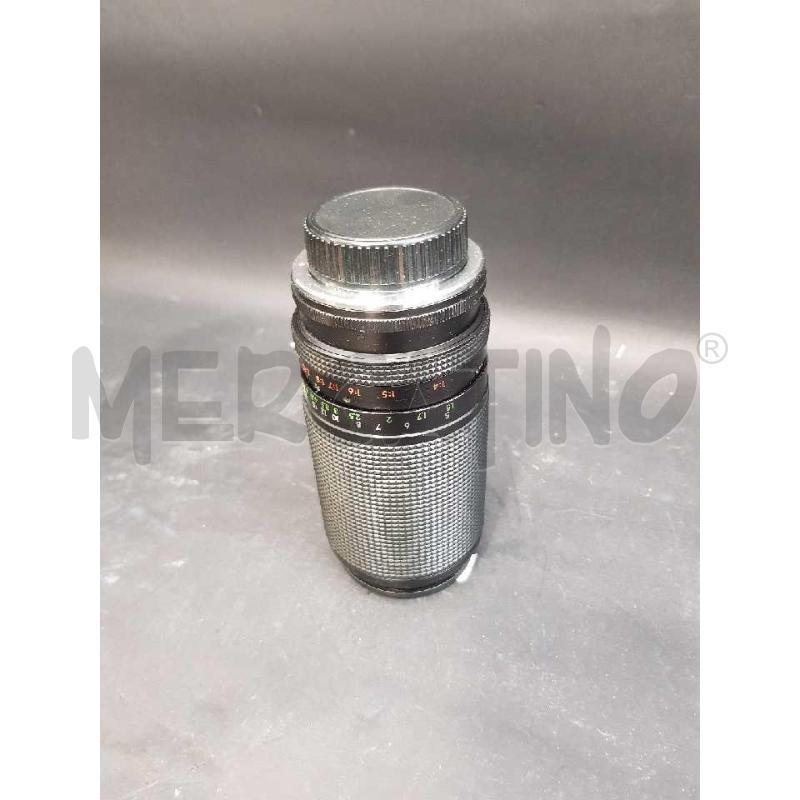 OBBIETTIVO COSINA 100-300 | Mercatino dell'Usato Cesena 2