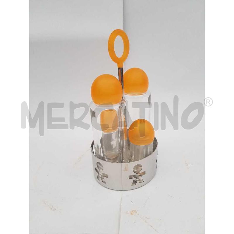 OLIERA ALESSI GIROTONDO   | Mercatino dell'Usato Cesena 2