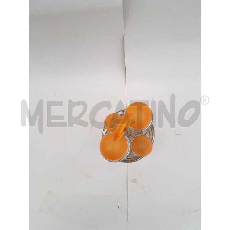 OLIERA ALESSI GIROTONDO   | Mercatino dell'Usato Cesena 3