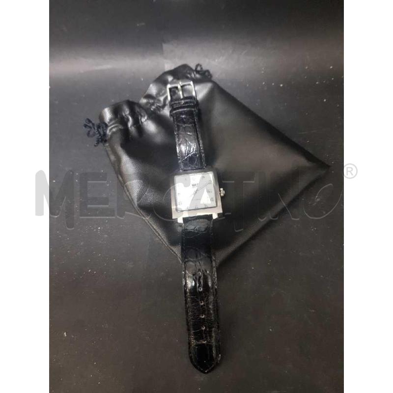 OROLOGIO AUTOMATICO NIKE  | Mercatino dell'Usato Cesena 2