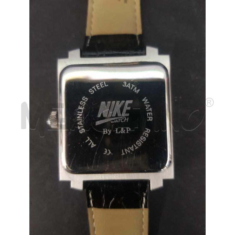 OROLOGIO AUTOMATICO NIKE  | Mercatino dell'Usato Cesena 5