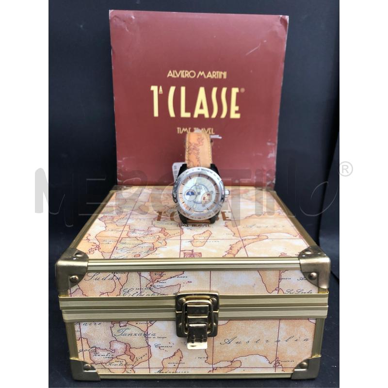 OROLOGIO AUTOM PRIMA CLASSE  | Mercatino dell'Usato Cesena 1