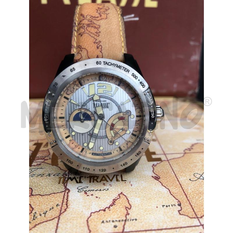 OROLOGIO AUTOM PRIMA CLASSE  | Mercatino dell'Usato Cesena 2