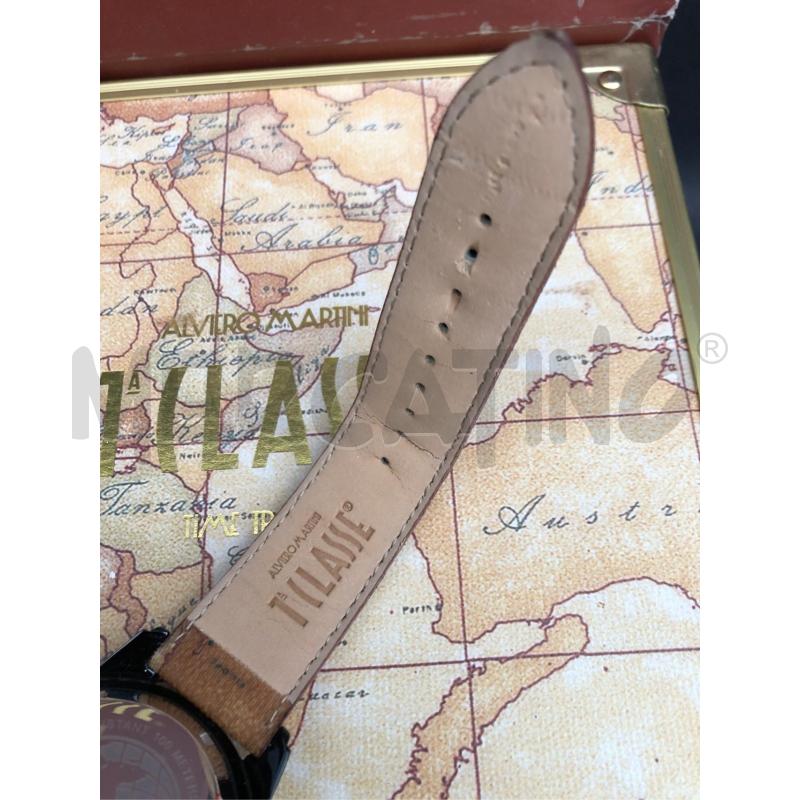 OROLOGIO AUTOM PRIMA CLASSE  | Mercatino dell'Usato Cesena 3