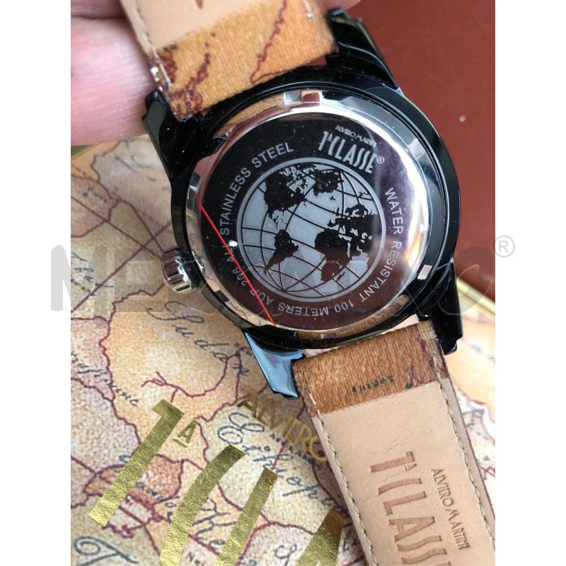 OROLOGIO AUTOM PRIMA CLASSE  | Mercatino dell'Usato Cesena 4