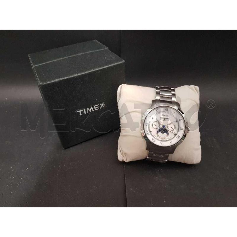 OROLOGIO AUTOM U TIMEX | Mercatino dell'Usato Cesena 2