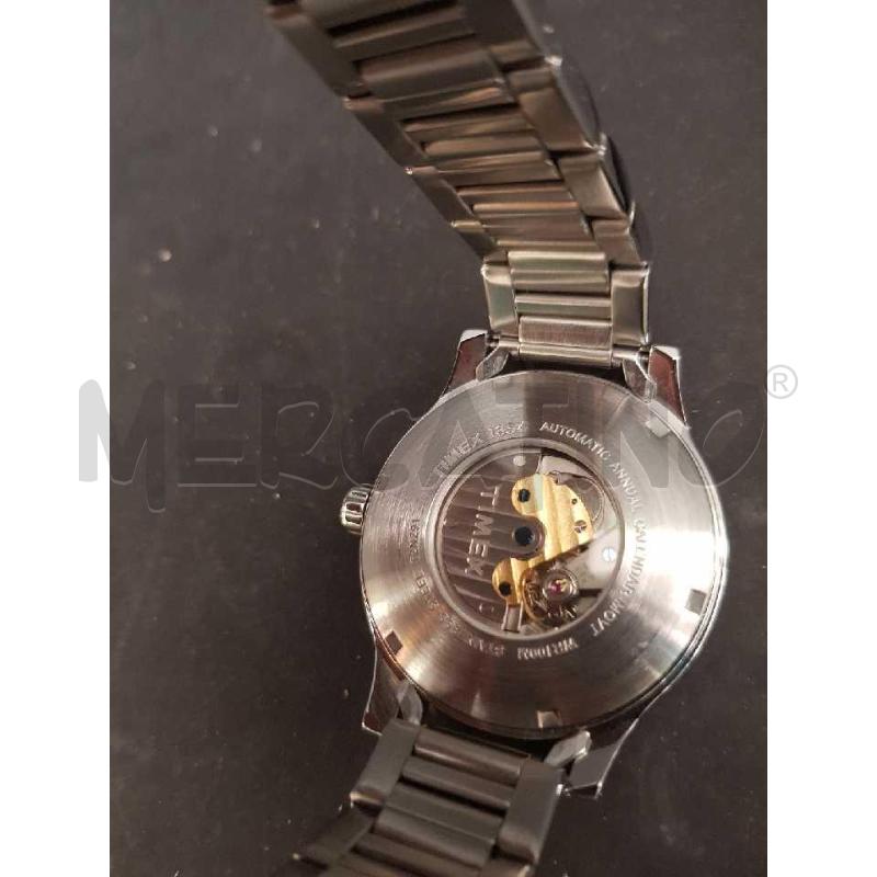 OROLOGIO AUTOM U TIMEX | Mercatino dell'Usato Cesena 4