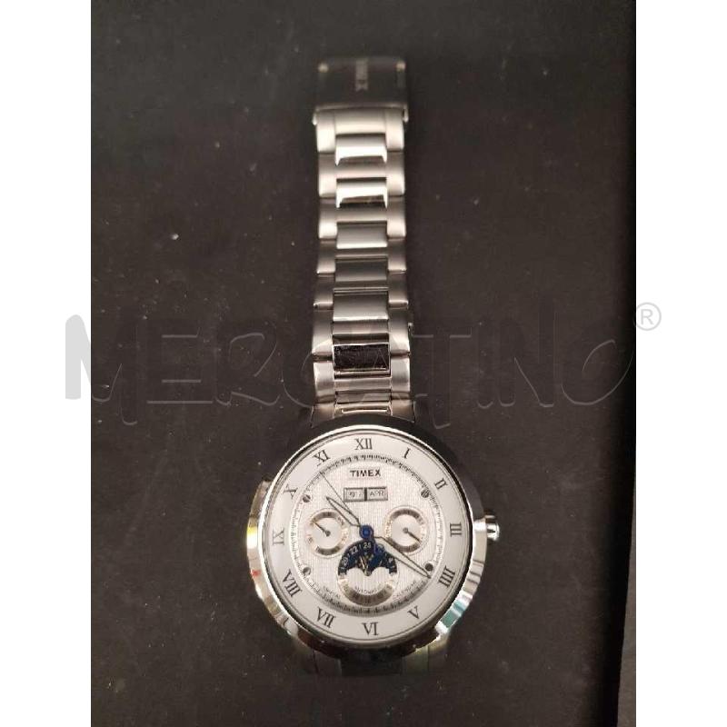 OROLOGIO AUTOM U TIMEX | Mercatino dell'Usato Cesena 5