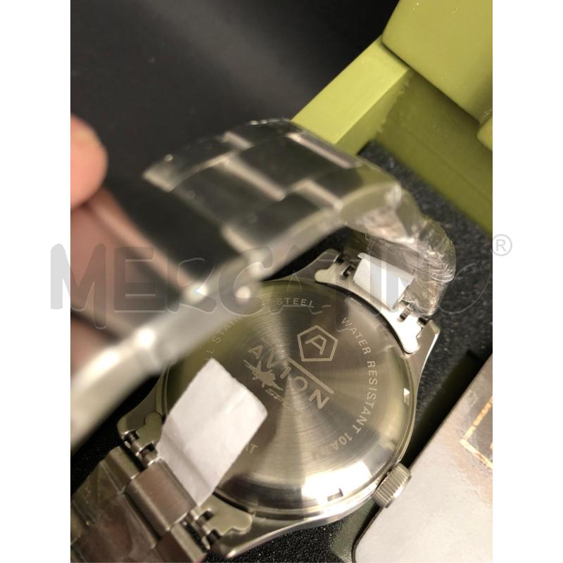 OROLOGIO AVION AUTOMATICO  | Mercatino dell'Usato Cesena 3