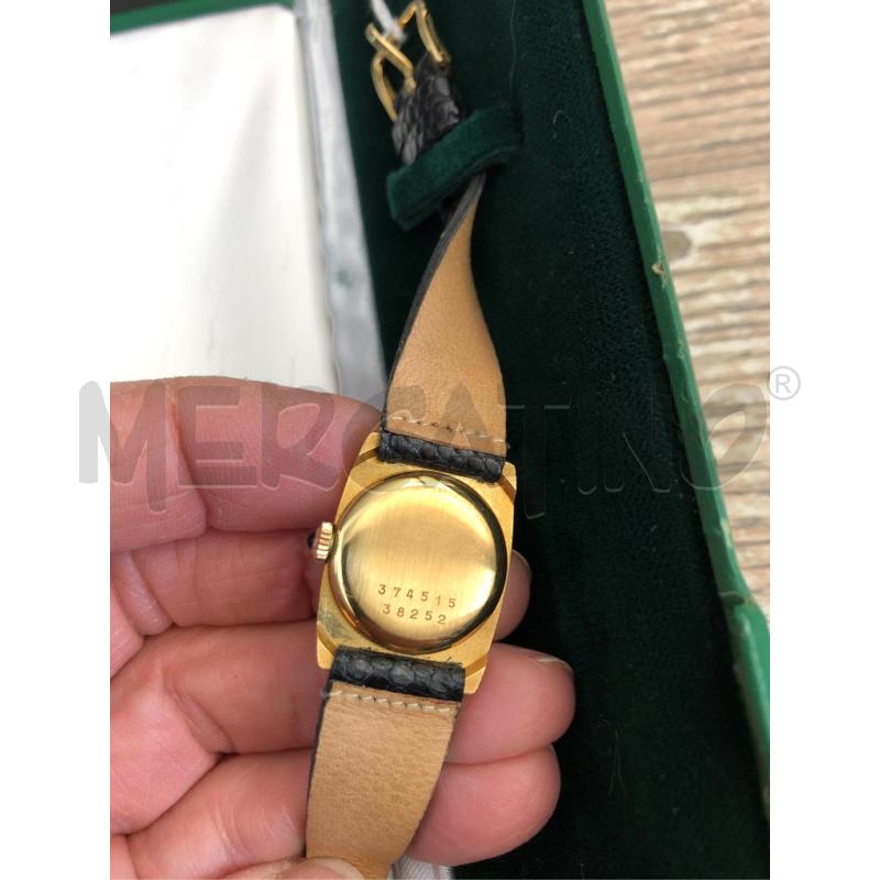 OROLOGIO BAUME &MERCIER DONNA  | Mercatino dell'Usato Cesena 3