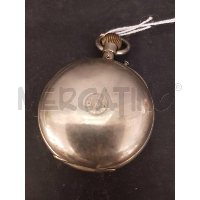 OROLOGIO DA TASCHINO ROSKOPF PATENT FUNZIONANTE COSI COME | Mercatino dell'Usato Cesena 4