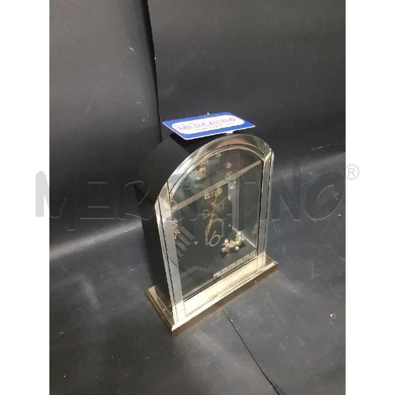 OROLOGIO DA TAVOLO VIRTIME COREA  | Mercatino dell'Usato Cesena 3