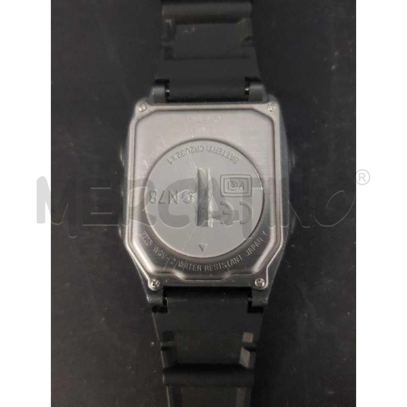 OROLOGIO DIGITALE FOTOCAMERA CASIO WRIST CAMERA | Mercatino dell'Usato Cesena 4