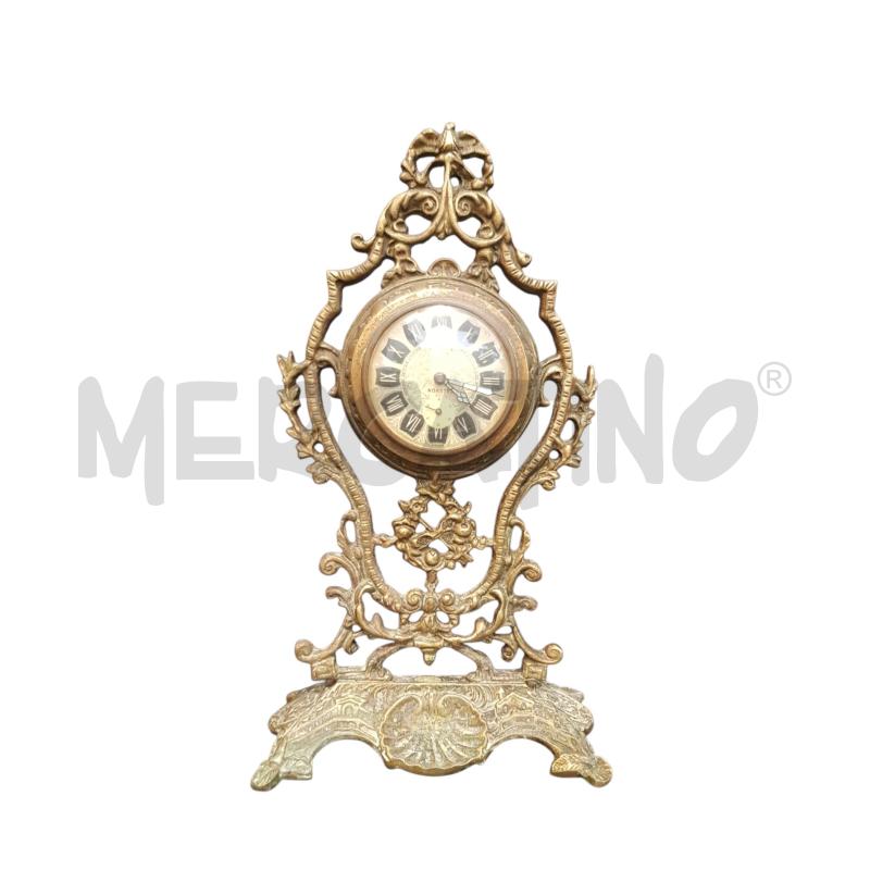 OROLOGIO D'EPOCA NORSTEL FUNZIONANTE | Mercatino dell'Usato Cesena 1