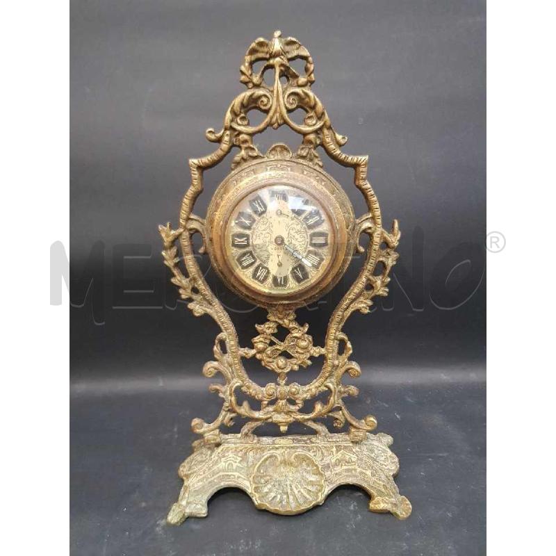 OROLOGIO D'EPOCA NORSTEL FUNZIONANTE | Mercatino dell'Usato Cesena 2