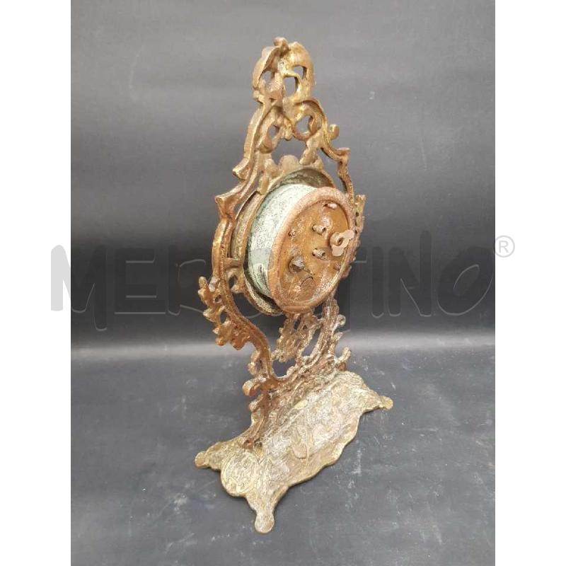 OROLOGIO D'EPOCA NORSTEL FUNZIONANTE | Mercatino dell'Usato Cesena 4