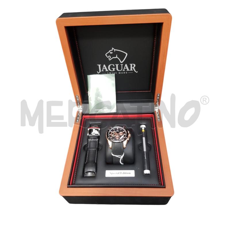 OROLOGIO JAGUAR SPECIAL EDITION J 691/1 | Mercatino dell'Usato Cesena 1