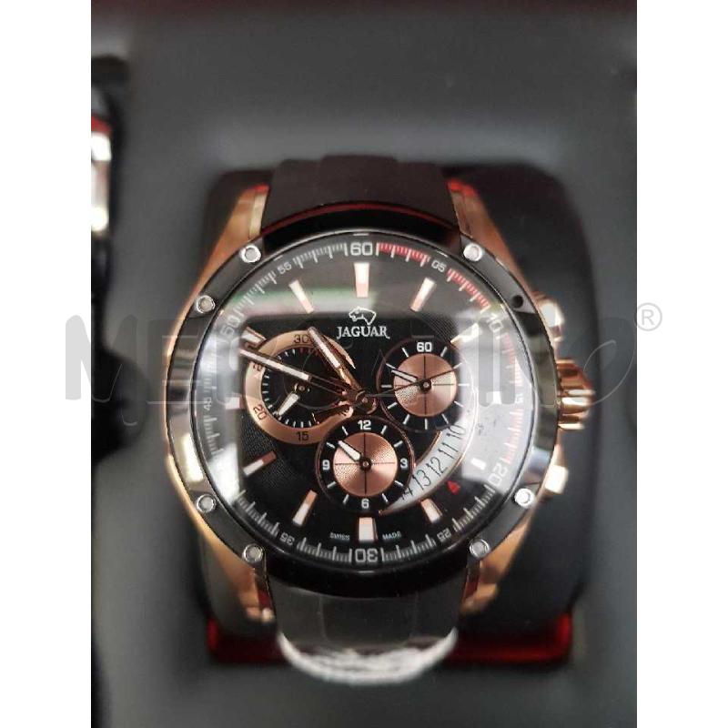 OROLOGIO JAGUAR SPECIAL EDITION J 691/1 | Mercatino dell'Usato Cesena 3