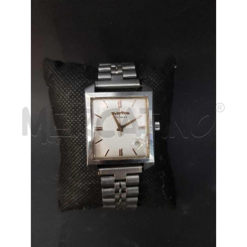 OROLOGIO MANUALE VJLLER VETTA CON DATARIO | Mercatino dell'Usato Cesena 2