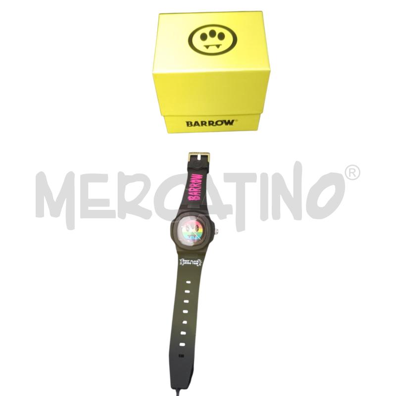 OROLOGIO QUARTZ BARROW | Mercatino dell'Usato Cesena 1